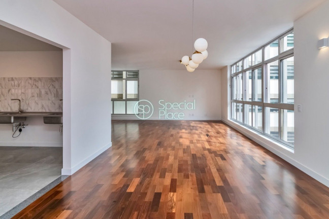 Imagem Apartamento com 3 Quartos à Venda,  em Paraíso - São  Paulo