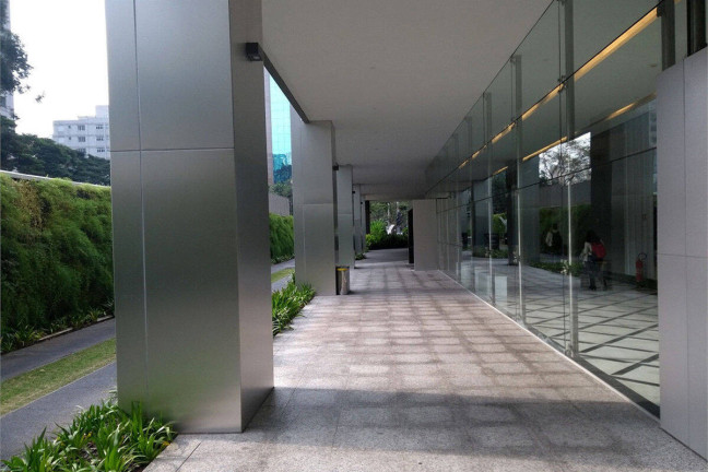 Imagem Imóvel Comercial para Alugar,  em Vila Olímpia - São Paulo