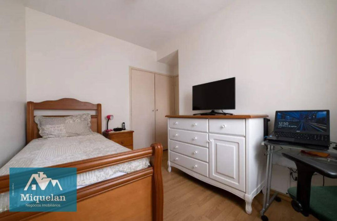 Imagem Apartamento com 2 Quartos à Venda, 67 m² em Tatuapé - São Paulo
