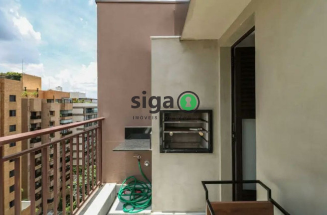 Imagem Apartamento com 2 Quartos à Venda, 165 m² em Vila Progredior - São Paulo