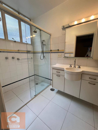 Imagem Apartamento com 3 Quartos à Venda, 146 m² em Jardim América - São Paulo Imagem Apartamento com 3 Quartos à Venda, 146 m² em Jardim América - São Paulo