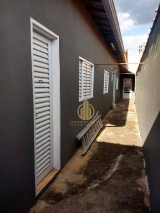 Imagem Casa com 2 Quartos à Venda, 100 m² em Planalto Verde - Ribeirão Preto Imagem Casa com 2 Quartos à Venda, 100 m² em Planalto Verde - Ribeirão Preto