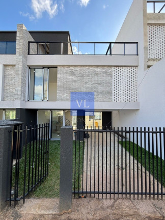 Imagem Casa com 3 Quartos à Venda, 154 m² em Pilarzinho - Curitiba