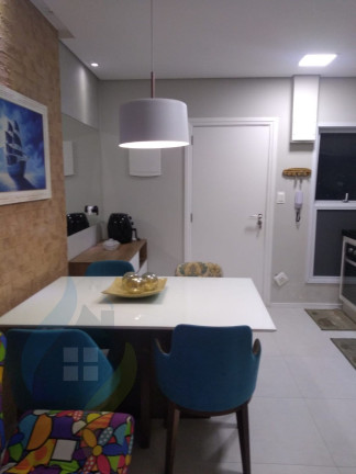 Imóvel com 2 Quartos à Venda, 58 m² em Centro - Bertioga