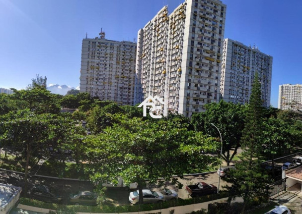 Imagem Apartamento com 2 Quartos à Venda, 62 m² em Barra Da Tijuca - Rio De Janeiro Imagem Apartamento com 2 Quartos à Venda, 62 m² em Barra Da Tijuca - Rio De Janeiro