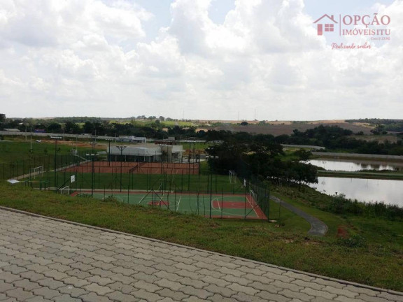 Imagem Terreno à Venda, 577 m² em Condominio Portal Dos Bandeirantes - Salto