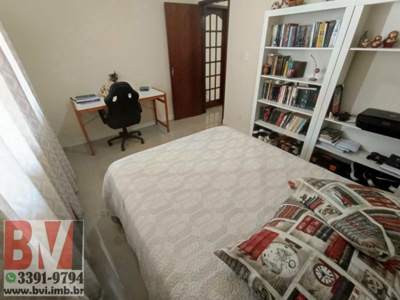 Imagem Casa com 3 Quartos para Alugar, 130 m² em Vila Da Penha - Rio De Janeiro Imagem Casa com 3 Quartos para Alugar, 130 m² em Vila Da Penha - Rio De Janeiro