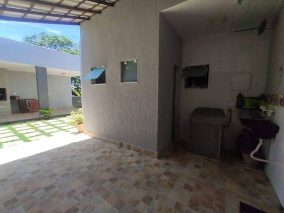 Imagem Casa de Condomínio com 3 Quartos à Venda, 145 m² em Peró - Cabo Frio Imagem Casa de Condomínio com 3 Quartos à Venda, 145 m² em Peró - Cabo Frio
