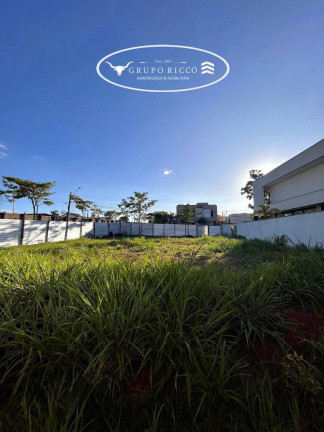 Terreno em Condomínio à Venda, 518 m² em Jardins Madri - Goiânia