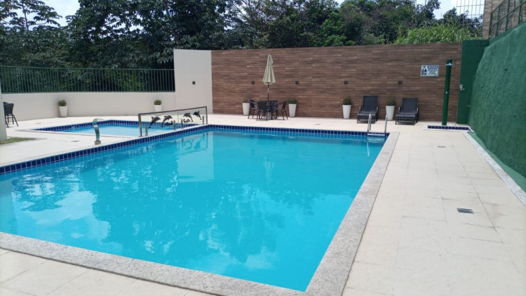 Imagem Apartamento com 2 Quartos à Venda, 49 m² em Fazenda Grande Iv - Salvador Imagem Apartamento com 2 Quartos à Venda, 49 m² em Fazenda Grande Iv - Salvador