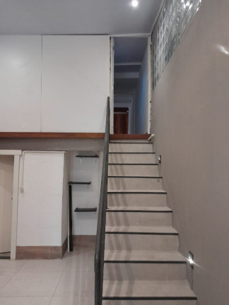 Imagem Casa com 2 Quartos para Alugar, 117 m² em Cerqueira César - São Paulo Imagem Casa com 2 Quartos para Alugar, 117 m² em Cerqueira César - São Paulo