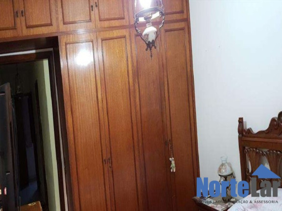 Imagem Sobrado com 3 Quartos à Venda, 120 m² em Vila Gustavo - São Paulo