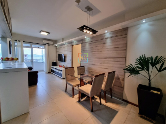 Imagem Apartamento com 3 Quartos à Venda, 87 m² em Jardim Cidade De Florianópolis - São José