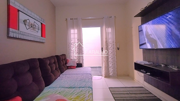 Imagem Sobrado com 3 Quartos à Venda, 162 m² em Vila Haro - Sorocaba