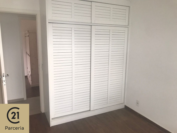 Imagem Apartamento com 2 Quartos à Venda, 93 m² em Campo Belo - São Paulo