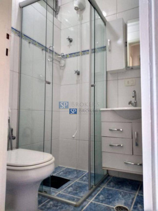 Imagem Apartamento com 2 Quartos à Venda, 90 m² em Vila Cordeiro - São Paulo Imagem Apartamento com 2 Quartos à Venda, 90 m² em Vila Cordeiro - São Paulo