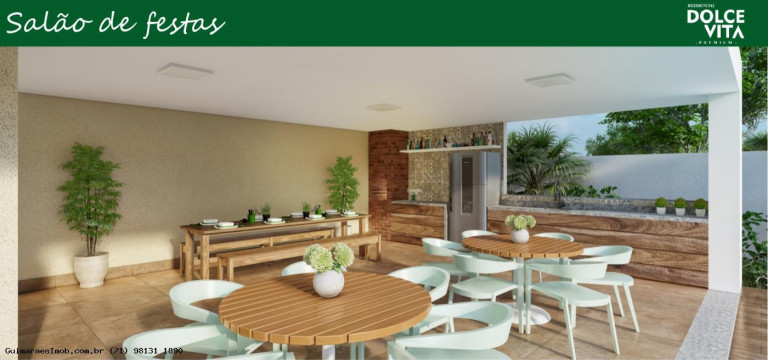 Imagem Terreno à Venda, 300 m² em Alphaville (abrantes) - Camaçari Imagem Terreno à Venda, 300 m² em Alphaville (abrantes) - Camaçari