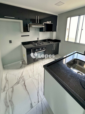 Imagem Apartamento com 2 Quartos à Venda, 45 m² em Condominio Cachoeira Do Sol - Campinas