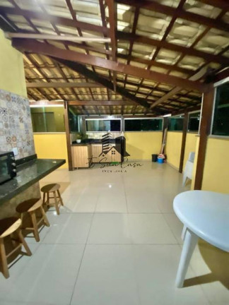 Imagem Cobertura com 2 Quartos à Venda, 110 m² em Arvoredo - Contagem Imagem Cobertura com 2 Quartos à Venda, 110 m² em Arvoredo - Contagem