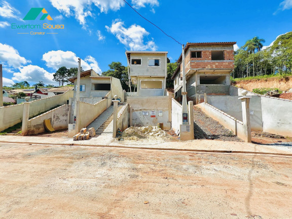 Imagem Casa com 3 Quartos à Venda, 120 m² em Canjica (terra Preta) - Mairiporã Imagem Casa com 3 Quartos à Venda, 120 m² em Canjica (terra Preta) - Mairiporã