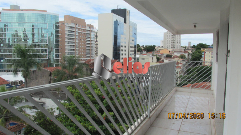 Imagem Apartamento com 3 Quartos para Alugar, 110 m² em Centro - Bauru Imagem Apartamento com 3 Quartos para Alugar, 110 m² em Centro - Bauru