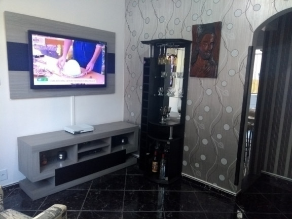 Imagem Apartamento com 2 Quartos à Venda, 70 m² em Centro - São Vicente Imagem Apartamento com 2 Quartos à Venda, 70 m² em Centro - São Vicente