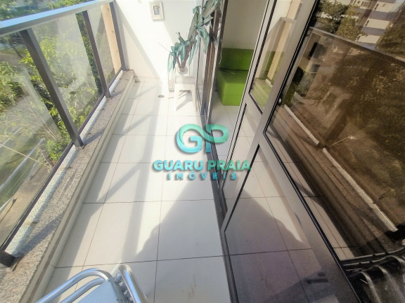 Imagem Apartamento com 3 Quartos à Venda, 127 m² em Enseada - Guarujá