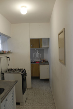 Imagem Apartamento com 1 Quarto à Venda, 46 m² em Santa Cecília - São Paulo