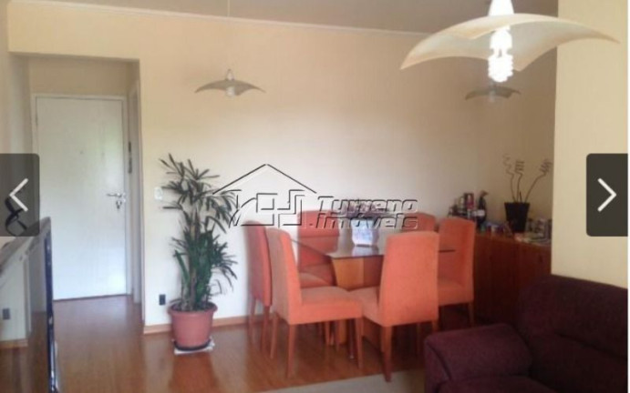 Apartamento com 3 Quartos para Alugar, 85 m² em Vila Ema - São José Dos Campos