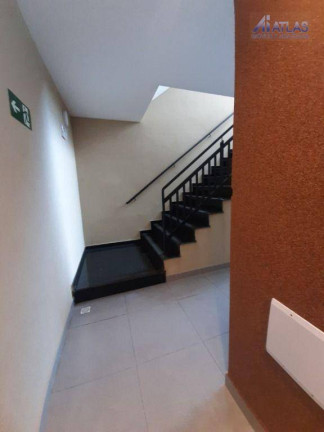 Imagem Apartamento com 1 Quarto à Venda, 33 m² em Vila Leonor - São Paulo Imagem Apartamento com 1 Quarto à Venda, 33 m² em Vila Leonor - São Paulo