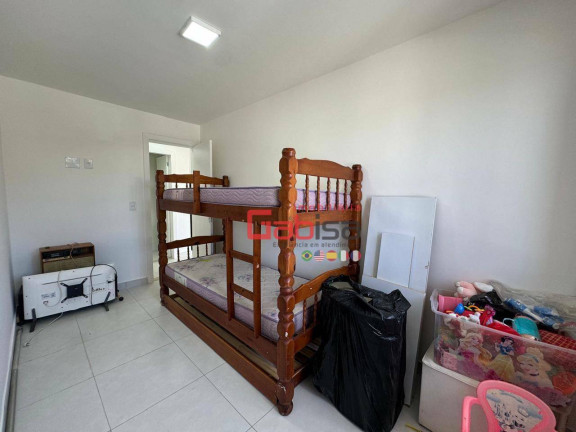 Imagem Casa com 3 Quartos para Alugar, 70 m² em Foguete - Cabo Frio