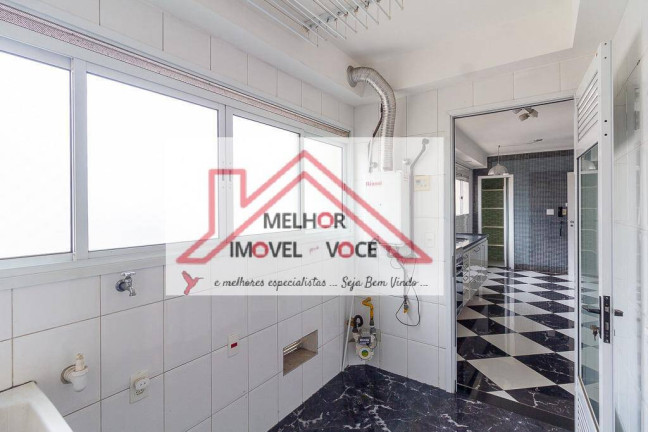 Imagem Apartamento com 4 Quartos à Venda, 172 m² em Vila Romana - São Paulo Imagem Apartamento com 4 Quartos à Venda, 172 m² em Vila Romana - São Paulo