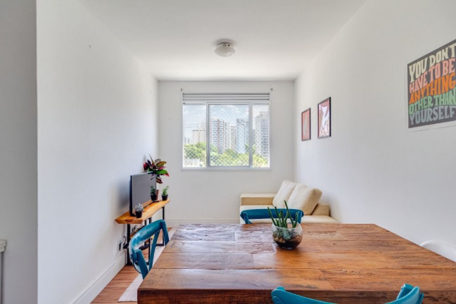 Imagem Apartamento com 2 Quartos à Venda, 36 m² em Saúde - São Paulo Imagem Apartamento com 2 Quartos à Venda, 36 m² em Saúde - São Paulo
