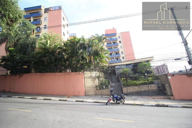 Apartamento com 3 Quartos à Venda, 132 m² em Jaguaribe - Osasco