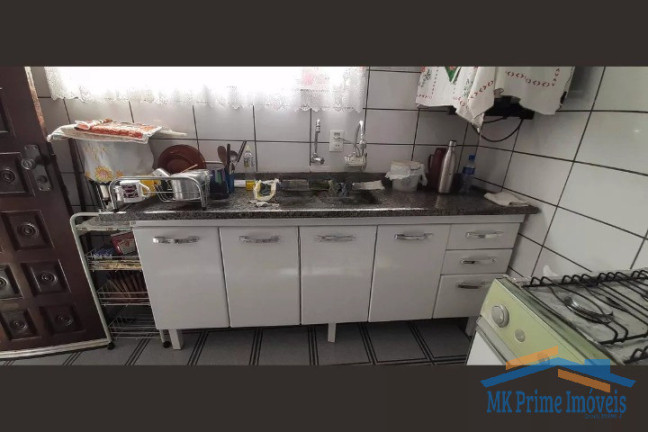 Imagem Sobrado com 3 Quartos à Venda, 170 m² em Pestana - Osasco