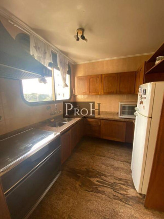 Imagem Apartamento com 4 Quartos à Venda, 165 m² em Parque Da Mooca - São Paulo Imagem Apartamento com 4 Quartos à Venda, 165 m² em Parque Da Mooca - São Paulo