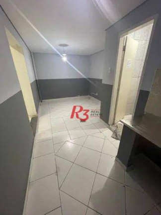 Imagem Loja para Alugar, 500 m² em Centro - Santos Imagem Loja para Alugar, 500 m² em Centro - Santos