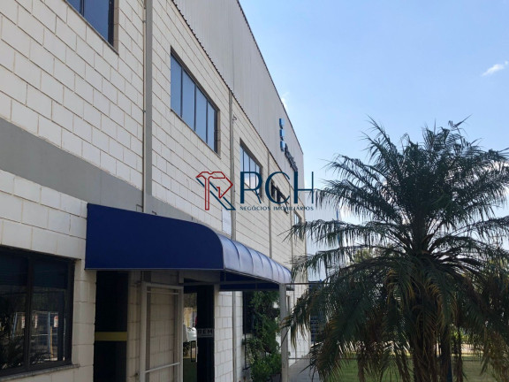 Imagem Imóvel para Alugar, 2.700 m² em Iporanga - Sorocaba