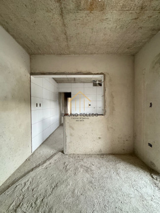 Imagem Apartamento com 2 Quartos à Venda, 53 m² em Canto Do Forte - Praia Grande