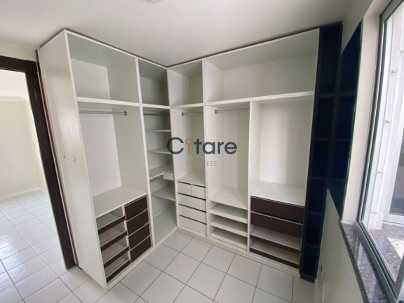 Imagem Apartamento com 3 Quartos à Venda,  em José De Alencar - Fortaleza
