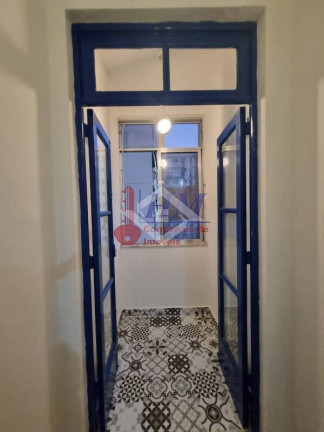 Imagem Apartamento com 1 Quarto à Venda, 35 m² em Centro - Rio De Janeiro Imagem Apartamento com 1 Quarto à Venda, 35 m² em Centro - Rio De Janeiro