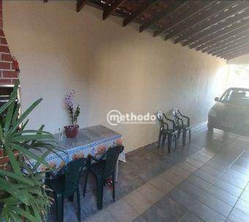 Imagem Casa com 3 Quartos à Venda, 169 m² em Parque Real - Campinas Imagem Casa com 3 Quartos à Venda, 169 m² em Parque Real - Campinas