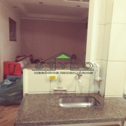 Imagem Apartamento com 2 Quartos à Venda, 55 m² em Paulicéia - São Bernardo Do Campo Imagem Apartamento com 2 Quartos à Venda, 55 m² em Paulicéia - São Bernardo Do Campo