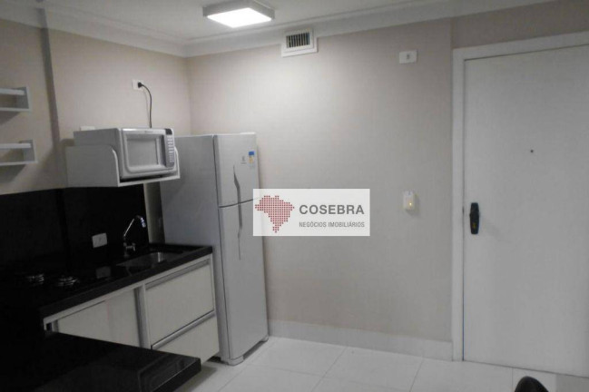 Imagem Apartamento com 1 Quarto à Venda, 42 m² em Jardins - São Paulo