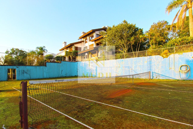 Imagem Casa com 4 Quartos à Venda, 600 m² em Teresópolis - Porto Alegre