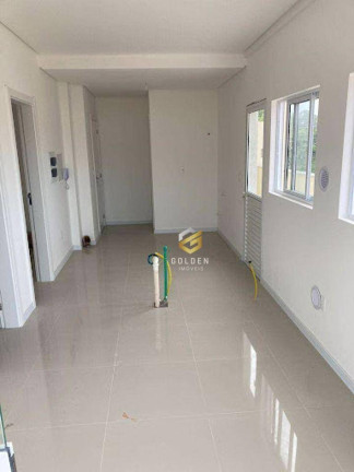 Imagem Apartamento com 2 Quartos à Venda, 58 m² em Perequê - Porto Belo