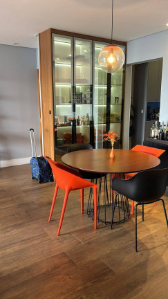 Imagem Apartamento com 2 Quartos à Venda, 113 m² em Tamboré - Santana De Parnaíba Imagem Apartamento com 2 Quartos à Venda, 113 m² em Tamboré - Santana De Parnaíba