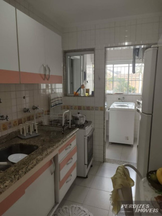 Imagem Apartamento com 3 Quartos à Venda, 100 m² em Perdizes - São Paulo Imagem Apartamento com 3 Quartos à Venda, 100 m² em Perdizes - São Paulo