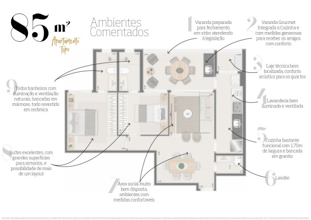 Imagem Imóvel com 2 Quartos à Venda, 85 m² em Condomínio Itamaraty - Ribeirão Preto Imagem Imóvel com 2 Quartos à Venda, 85 m² em Condomínio Itamaraty - Ribeirão Preto