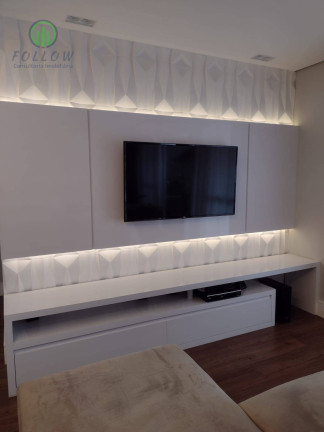 Imagem Apartamento com 2 Quartos à Venda, 110 m² em Centro - Osasco